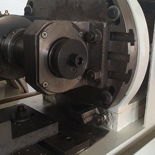 Z28-40型滾絲機(jī)