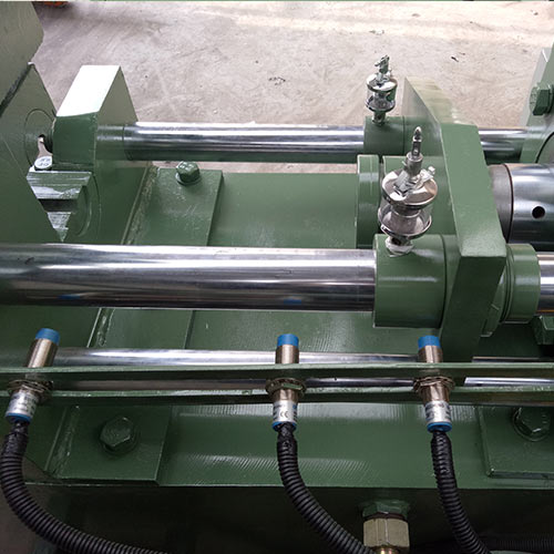 DZ-30型縮徑機(jī)