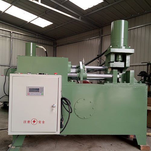 DZ-30型縮徑機(jī)